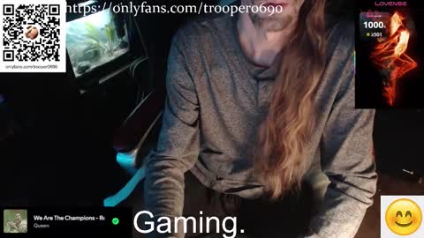 trooper0690 online show from 02/28/26, 08:32