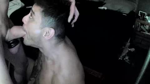 Archie Torres online show from 03/08/25, 03:56