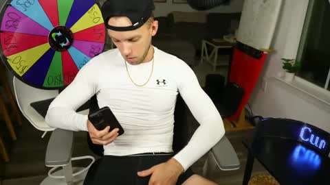 Troy Green online show from 12/11/24, 03:56