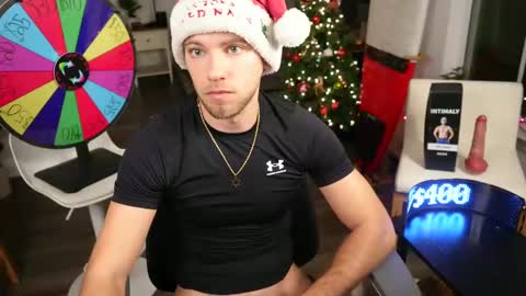 Troy Green online show from 12/23/24, 03:18