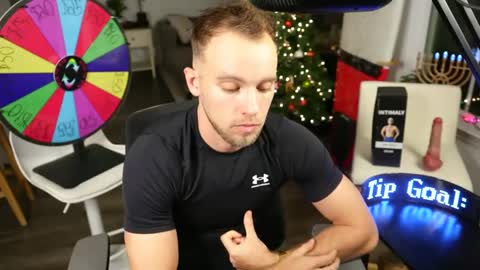 Troy Green online show from 12/30/24, 03:58