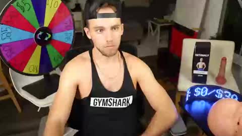 Troy Green online show from 01/24/25, 03:32