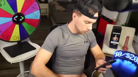 Troy Green online show from 01/27/25, 03:58