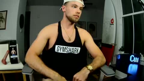 Troy Green online show from 03/10/25, 02:17