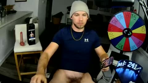 Troy Green online show from 03/12/25, 02:41