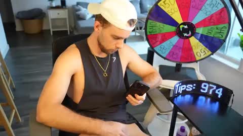 Troy Green online show from 09/10/25, 09:26