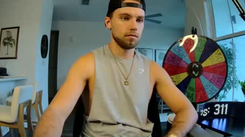 Troy Green online show from 09/16/25, 09:05