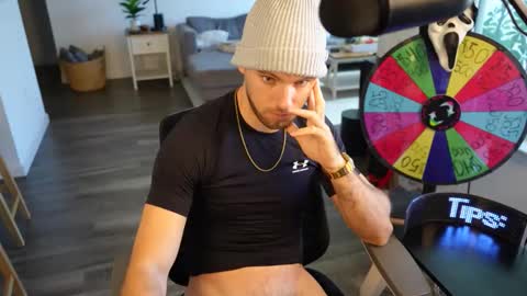 Troy Green online show from 10/15/25, 08:53