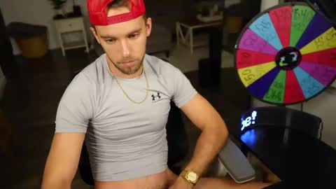 Troy Green online show from 11/13/25, 03:27