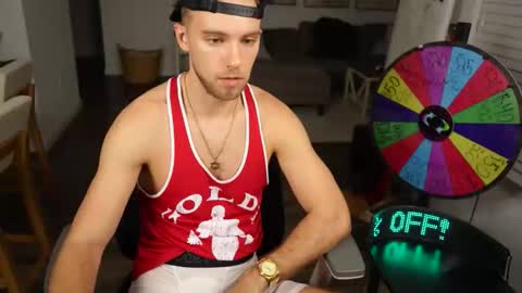 Troy Green online show from 12/17/25, 03:23