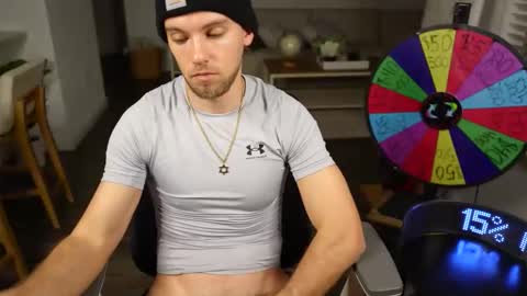 Troy Green online show from 01/06/26, 11:07