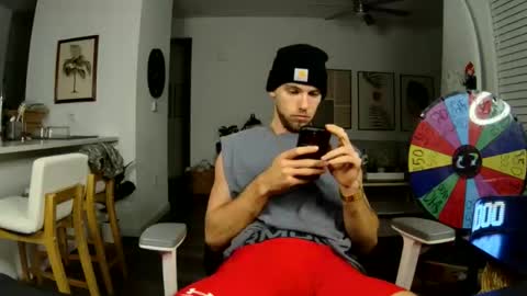 Troy Green online show from 02/09/26, 05:55