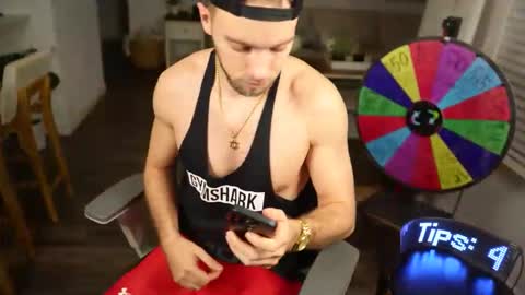 Troy Green online show from 02/12/26, 03:23