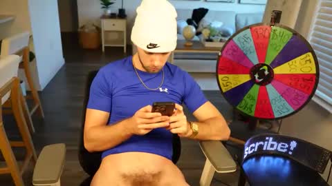 Troy Green online show from 02/24/26, 10:30