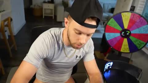 Troy Green online show from 03/16/26, 09:52