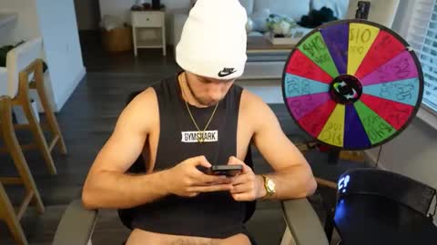 Troy Green online show from 04/08/26, 09:48