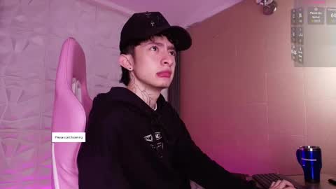 Troy online show from 01/07/26, 11:34