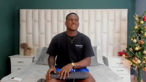 Troy Khalil online show from 12/24/24, 08:27