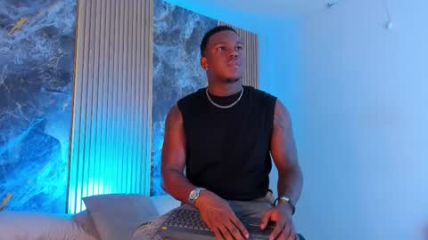 Troy Khalil online show from 10/23/25, 08:40