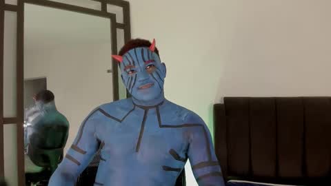 Troy Khalil online show from 11/01/25, 02:13