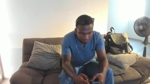 Troy Khalil online show from 04/30/26, 10:14