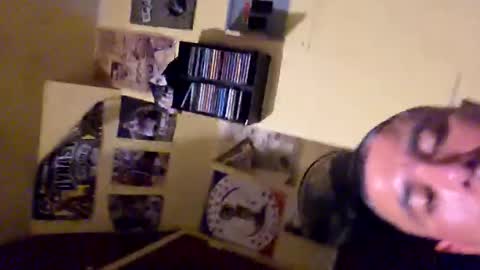 trrgarbec online show from 10/09/25, 02:31