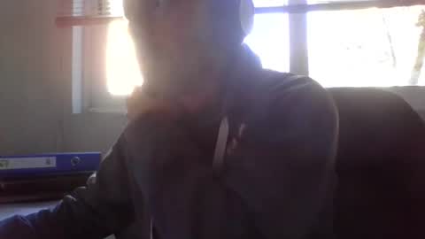 truble_again online show from 01/14/26, 11:49