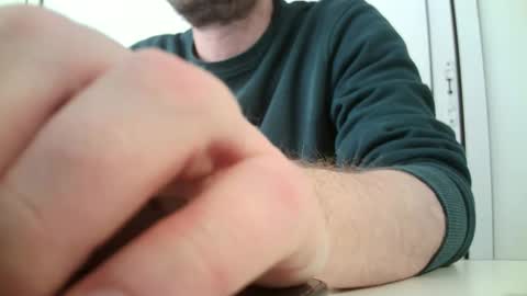 truble_again online show from 03/26/26, 09:48