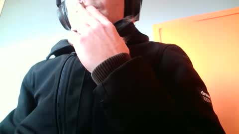 truble_again online show from 04/14/26, 07:36