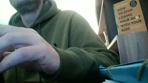 truble_again online show from 04/25/26, 09:56