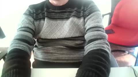 truble_again online show from 04/27/26, 03:21