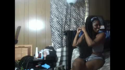 trublu2018 online show from 04/20/26, 11:39