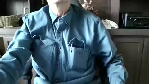 chuck trucker- skp online show from 11/21/25, 11:03