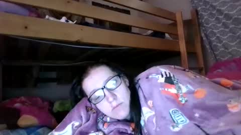 Snapshot of truckerswifetobe chatting on 12/14/24, 05:07 TruckersWifeToBe online show from 12/14/24, 05:07