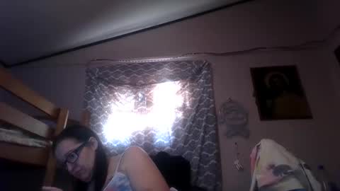 Snapshot of truckerswifetobe chatting on 01/18/25, 05:26 TruckersWifeToBe online show from 01/18/25, 05:26