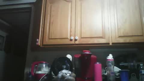 TruckersWifeToBe online show from 12/03/25, 05:37