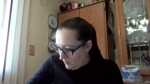 TruckersWifeToBe online show from 01/12/26, 05:18