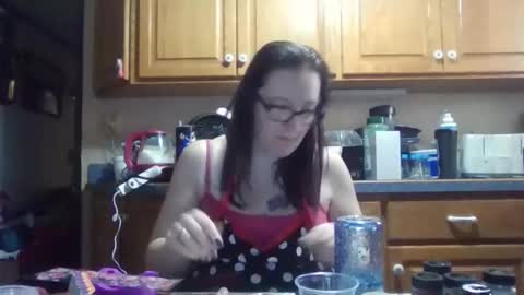 TruckersWifeToBe online show from 01/31/26, 10:41