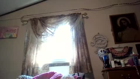 TruckersWifeToBe online show from 04/20/26, 06:20