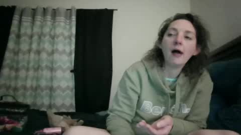 Trudy W. online show from 05/03/26, 04:40