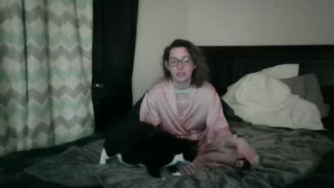 Trudy W. online show from 05/12/26, 04:20