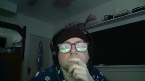 HandicappedLaugher online show from 12/02/24, 08:52