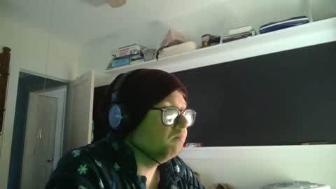 HandicappedLaugher online show from 12/02/24, 07:16