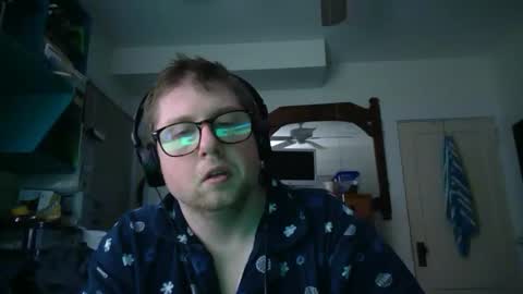 HandicappedLaugher online show from 12/04/24, 04:54