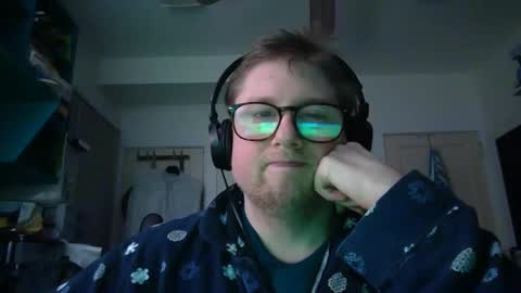 HandicappedLaugher online show from 12/05/24, 04:53