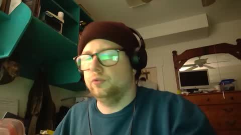 HandicappedLaugher online show from 12/11/24, 05:10