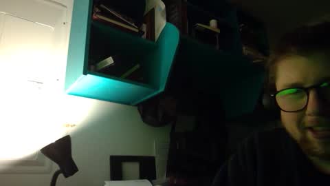 HandicappedLaugher online show from 01/22/25, 12:06