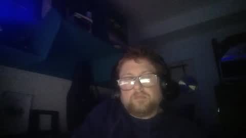 HandicappedLaugher online show from 02/10/25, 06:20