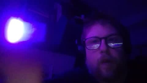 HandicappedLaugher online show from 02/18/25, 02:05