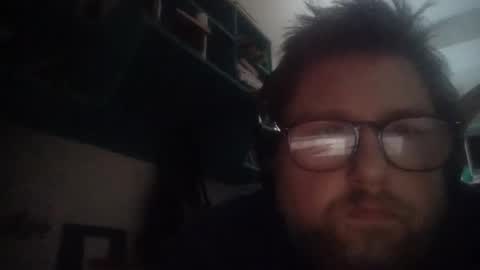 HandicappedLaugher online show from 02/20/25, 12:36